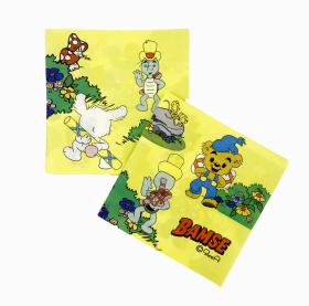 Servetter 20-pack -Bamse