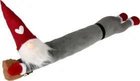 Dragpropp -Tomte 85cm