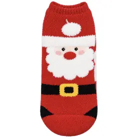 Julstrumpor f&ouml;r barn Jultomte