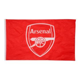 Flagga - Arsenal