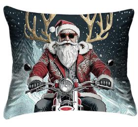 &Ouml;rngott -Santa rider