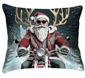 &Ouml;rngott -Santa rider
