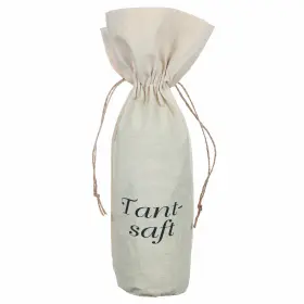 Presentp&aring;se f&ouml;r flaska -Tantsaft
