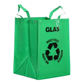 Recycle bag -Glas
