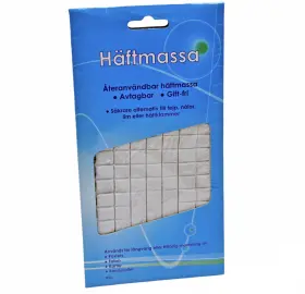 Häftmassa 100g