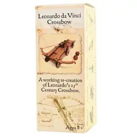 Da Vinci Crossbow mini
