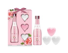 Presentset bad "Bath Beauty"