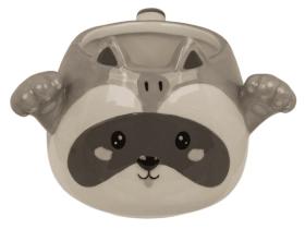 Mugg - Huggy Raccoon