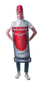 Maskeraddr&auml;kt Vodka