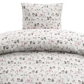 Bäddset 2-delar - Fingal Jul