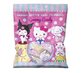 Hello Kitty godis 240g