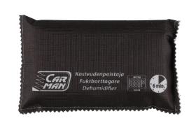 Fuktborttagare Bil