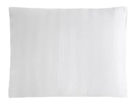 &Ouml;rngott satin vit