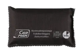 Fuktborttagare Bil