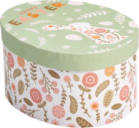 Presentask - P&aring;sk (Gr&ouml;n)