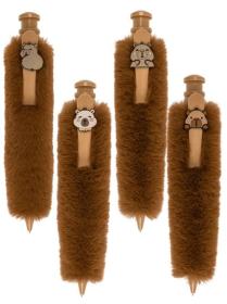 Capybara jumbo penna