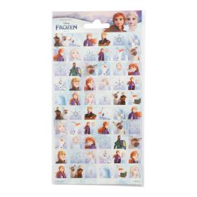 Stickers - Frozen