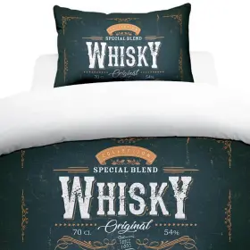 B&auml;ddset 2-delar -WHISKY