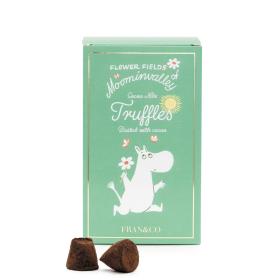 Mumin Tryfflar cocoa nibs 100g
