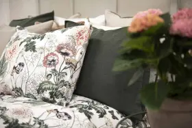 B&auml;ddset -Fiona (vit)