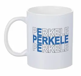 Mugg - PERKELE