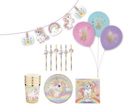 Unicorn Party box