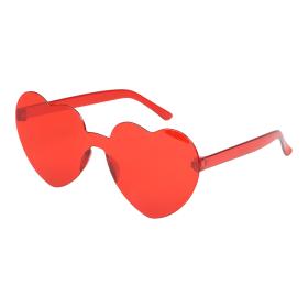 Glas&ouml;gon - Hj&auml;rtan