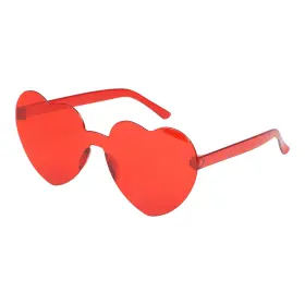 Glas&ouml;gon - Hj&auml;rtan