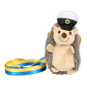 Studenth&auml;nge - Igelkott