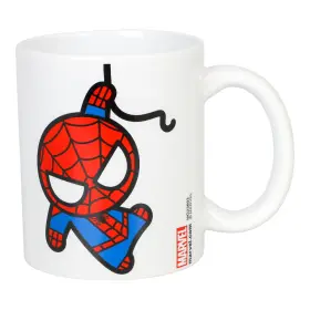 Mugg Spider-Man