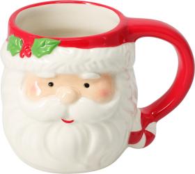 Mugg - Jultomten