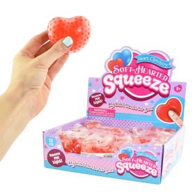 Squeeze hjärta
