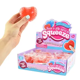 Squeeze hjärta