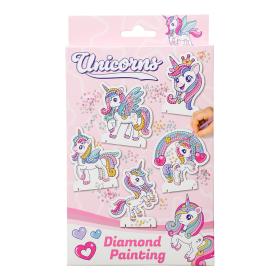 Diamond Painting Unicorns