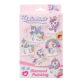 Diamond Painting Unicorns