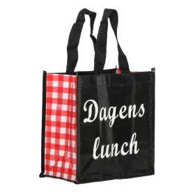Matpåse -Dagens lunch