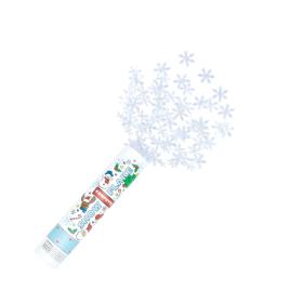 Konfettikanon Sn&ouml;flingor