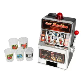 Dryckesspel - Slot Machine