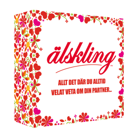 Spel -&Auml;lskling