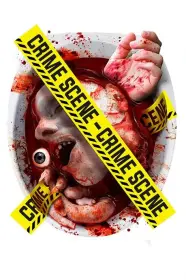 Halloween toalettsticker