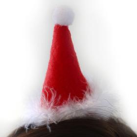 H&aring;rkl&auml;mma -Tomteluva (R&ouml;d med fluffig mudd)