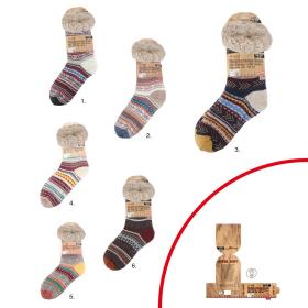 Myssocka -Indian style (Alt 6.)