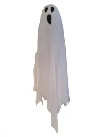 Sp&ouml;ke h&auml;ngande 62 cm