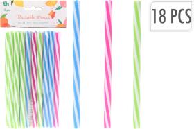 Sugr&ouml;r i 18-pack