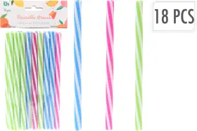 Sugr&ouml;r i 18-pack