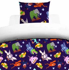 B&auml;ddset Brainrot