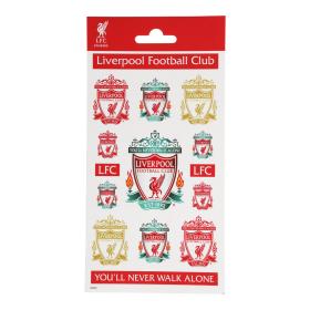 Stickers - Liverpool FC emblem