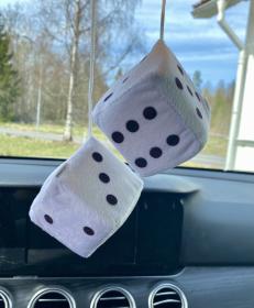 Bilt&auml;rningar Vit