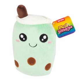Squish gosedjur- Boba Tea (Gr&ouml;n)