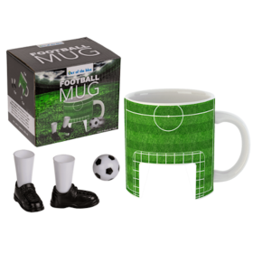 Mugg -Fotboll